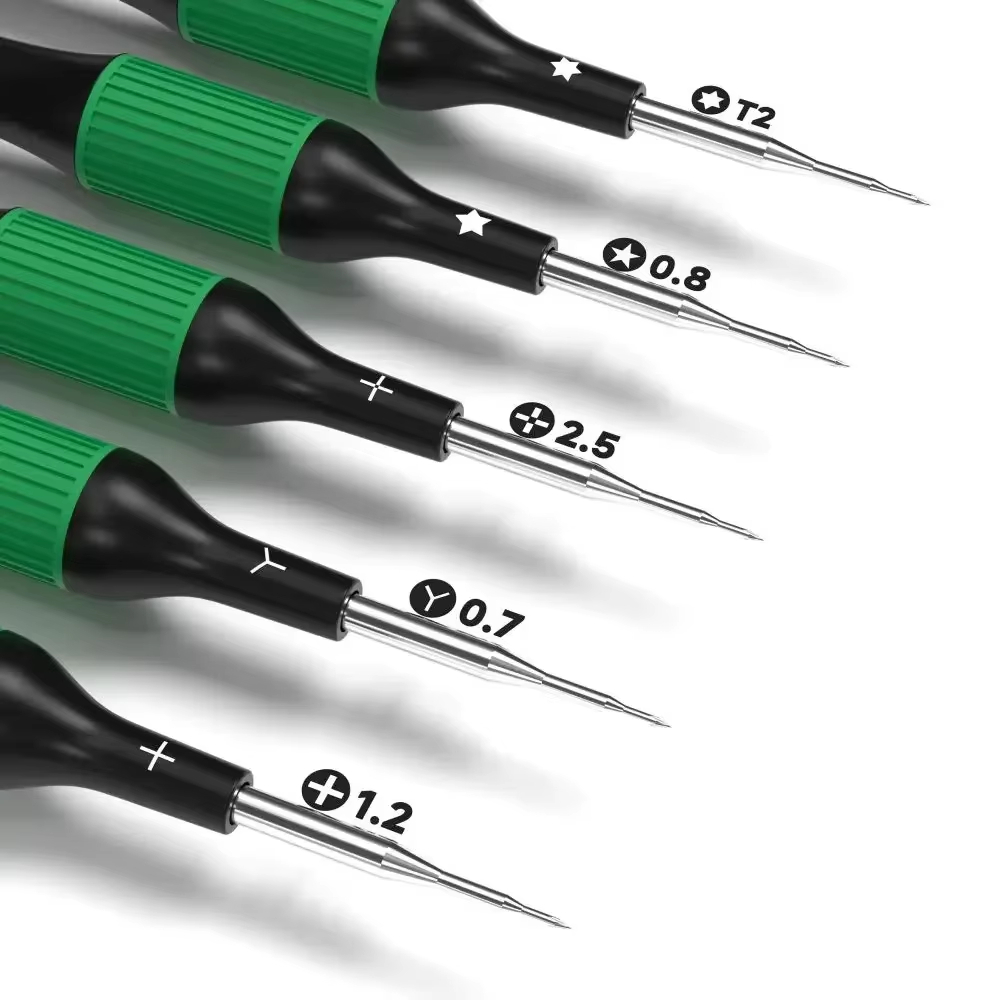 LUOWEI Präzisions-Schraubendre – Pentalobe Screwdriver Set Bewertung und Preis