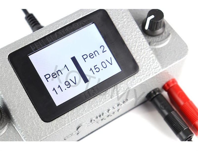 Galvanisierungsstift: Tragbare – Electronics Repair Lab Bewertung und Preis