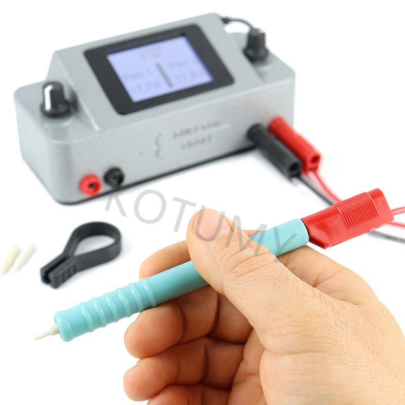 Galvanisierungsstift: Tragbare – Electronics Repair Lab Bewertung und Preis