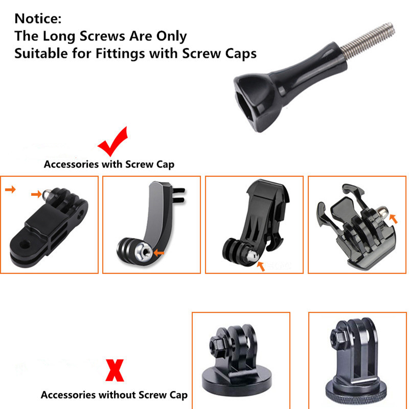 Adapter Basis Schrauben Für Go – Insta360 Camera Go 3 Bewertung und Preis
