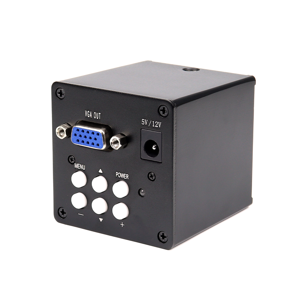 SANQTID TD-V19 VGA Digitales E – Electronics Repair Lab Bewertung und Preis