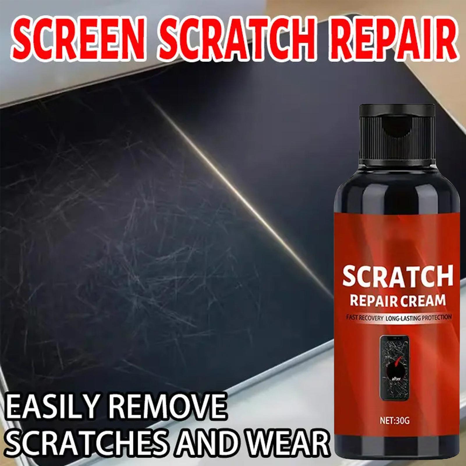 30 g Glas-Kratzer-Entferner-Cr – Electronic Repair Tutorial Bewertung und Preis