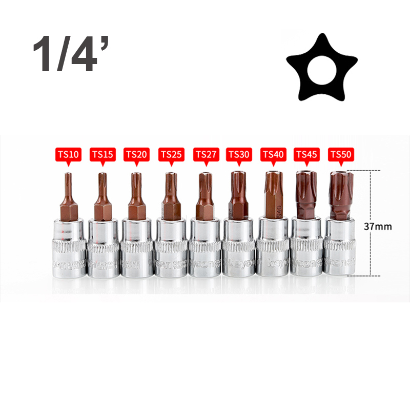9 teile/satz 5 Punkt Torx-schr – Pentalobe Screwdriver Set Bewertung und Preis