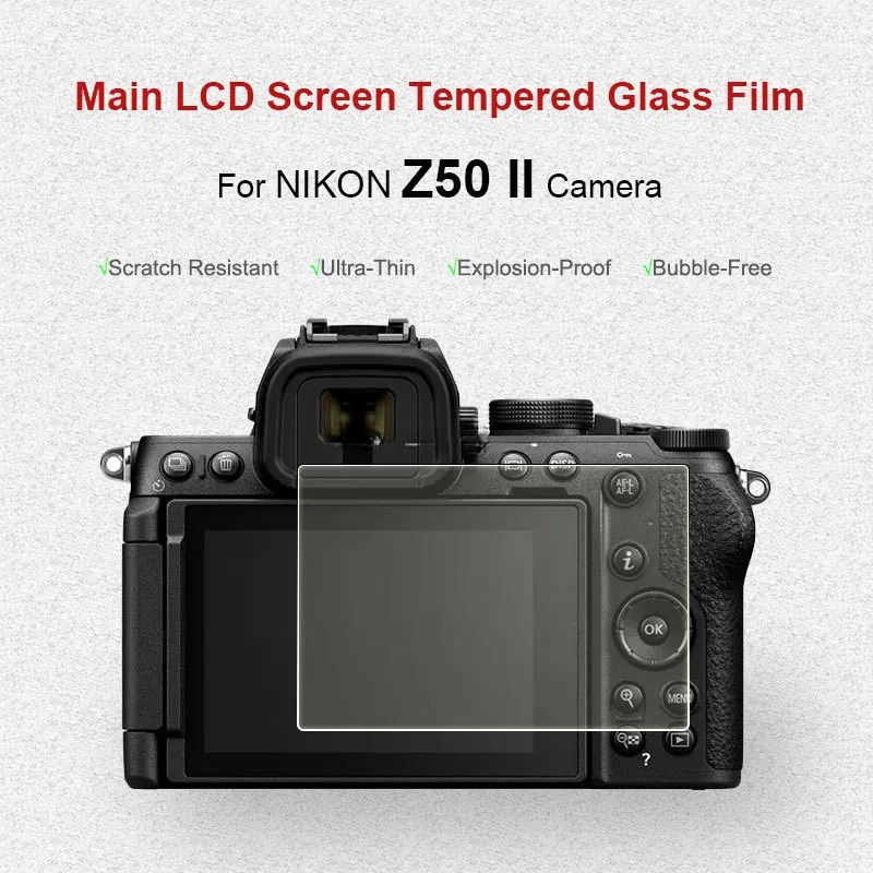 Für Nikon Z50II Z50 Mark II 9H – Nikon Camera Z50 Bewertung und Preis