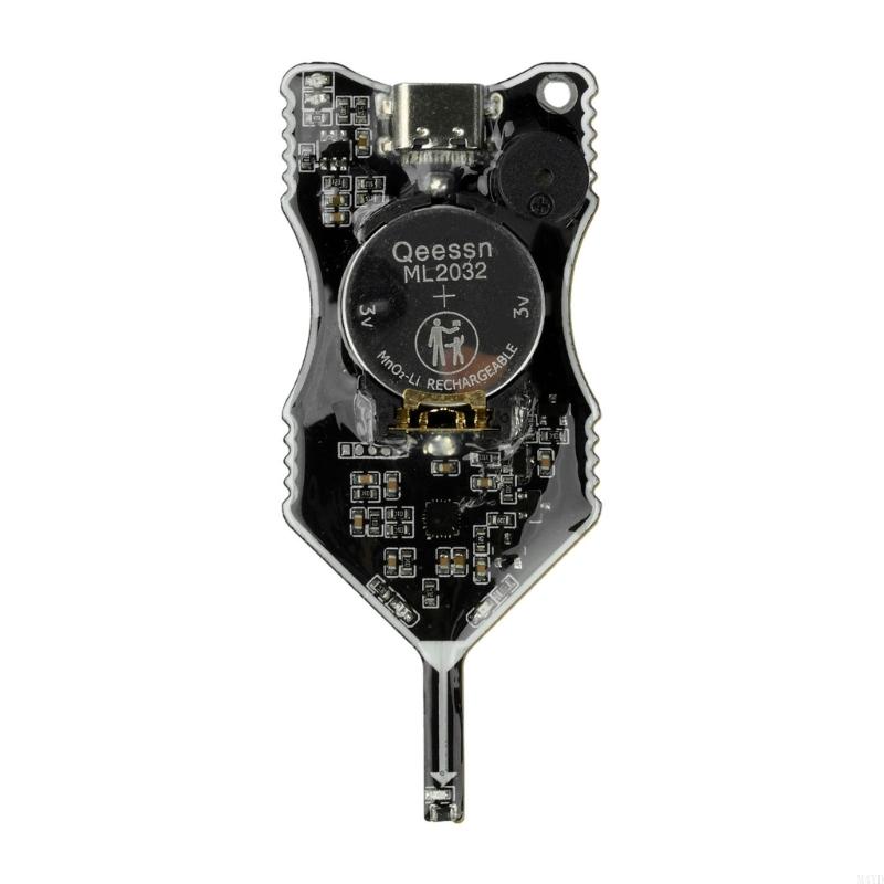 Kompaktes Typ-C-Induktivitätsa – Electronics Repair Lab Bewertung und Preis