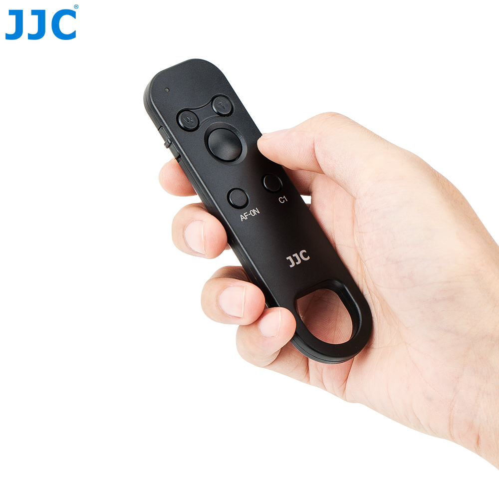Jjc BTR-S1 drahtlose bluetooth – Nikon Camera Z50 Bewertung und Preis