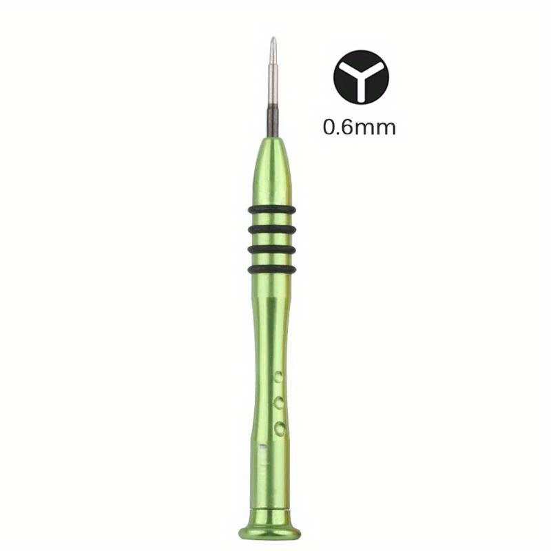 Geeignet für die Reparatur von – Pentalobe Screwdriver Set Bewertung und Preis