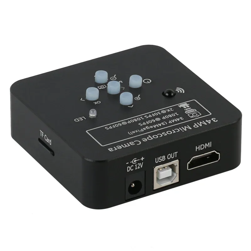 FHD 34MP 2K 1080P 3400W TF Vid – Electronics Repair Lab Bewertung und Preis
