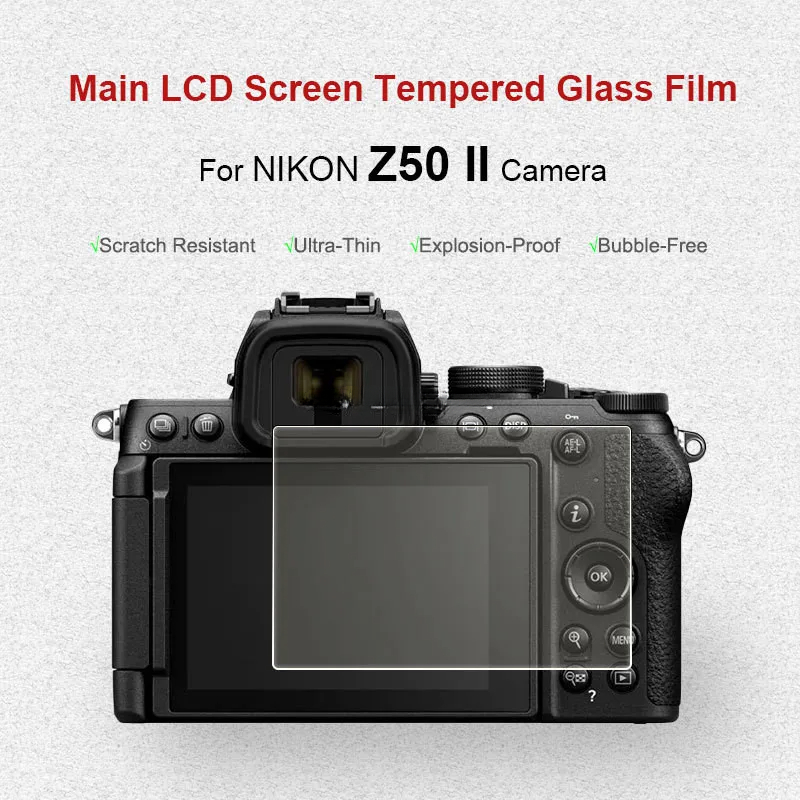 Für Nikon Z50II Z50 II Mark2 M – Nikon Camera Z50 Bewertung und Preis