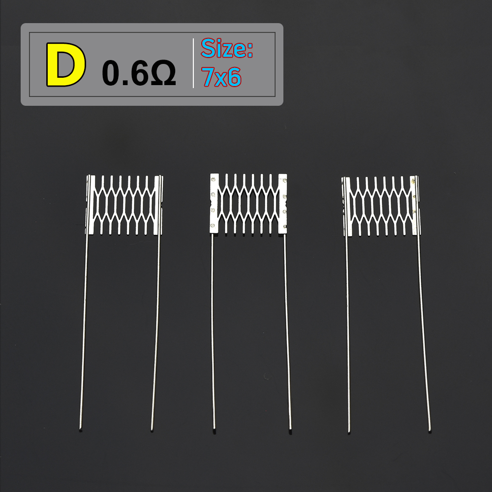 9 Typen bauen den Master-Mesh- – Electronics Repair Master Bewertung und Preis