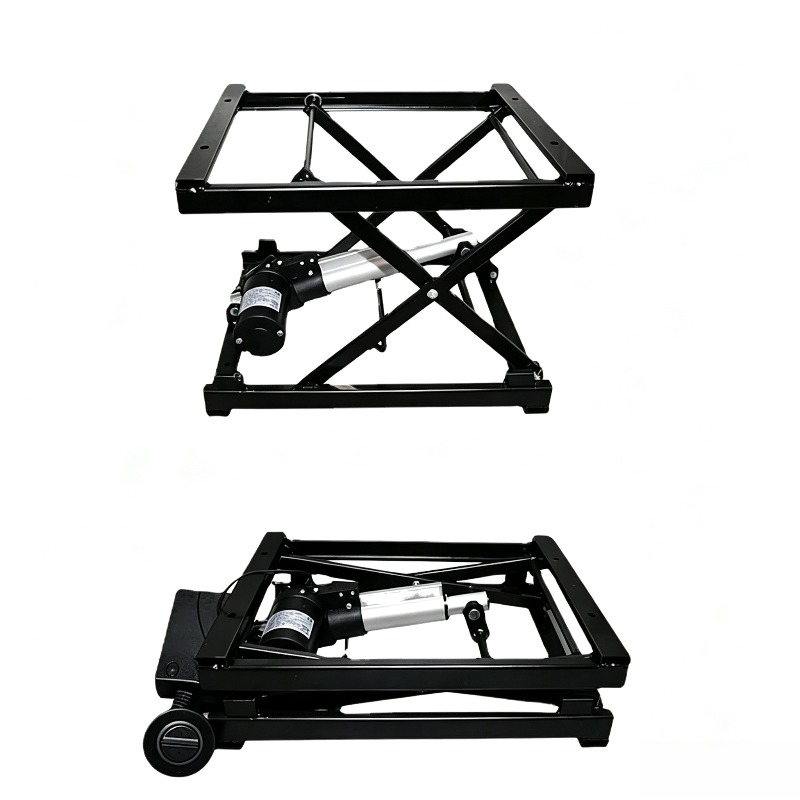 Klappbarer Hebemechanismus mit – Electronics Repair Desk Bewertung und Preis