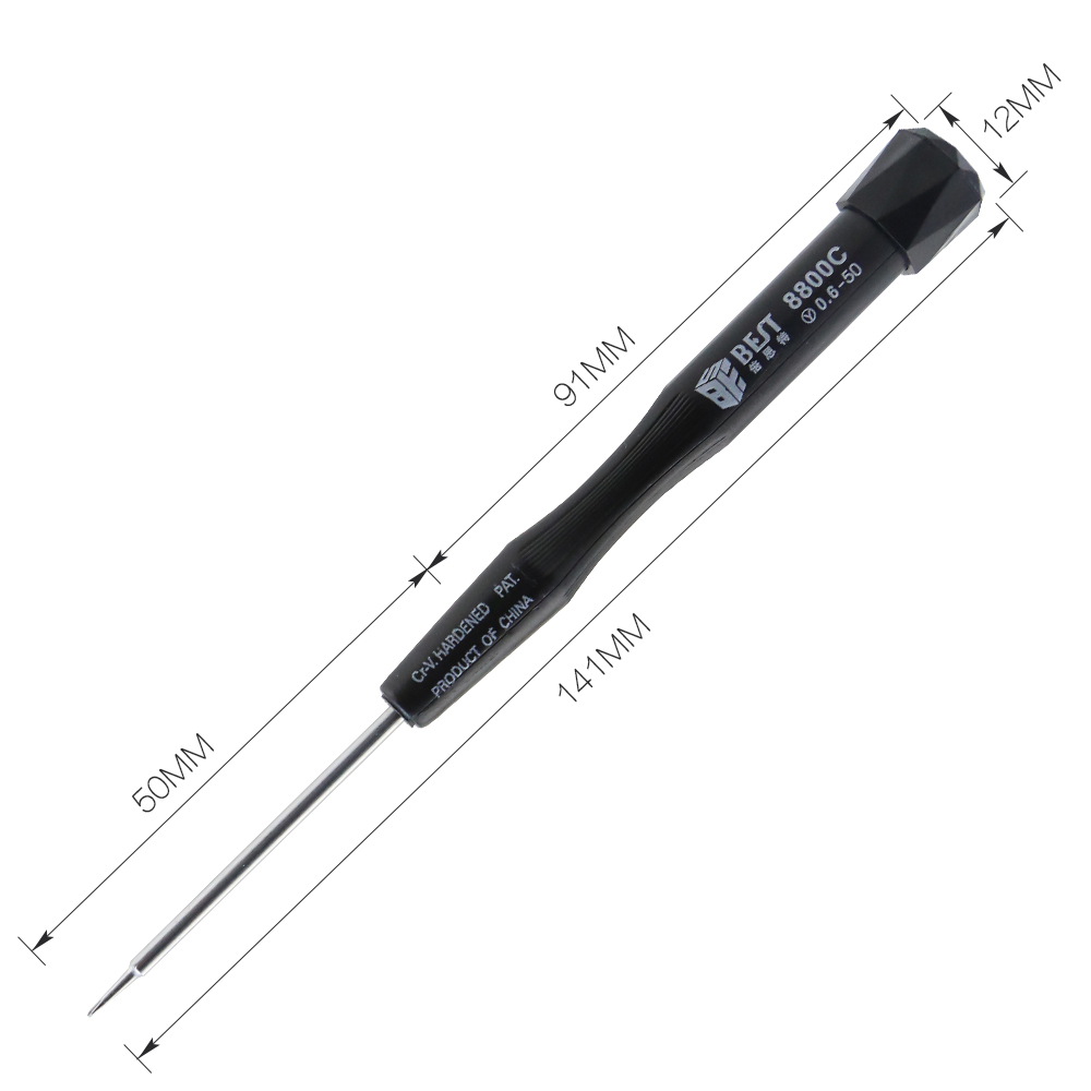1 Stück Präzisionsschraubendre – Pentalobe Screwdriver Set Bewertung und Preis