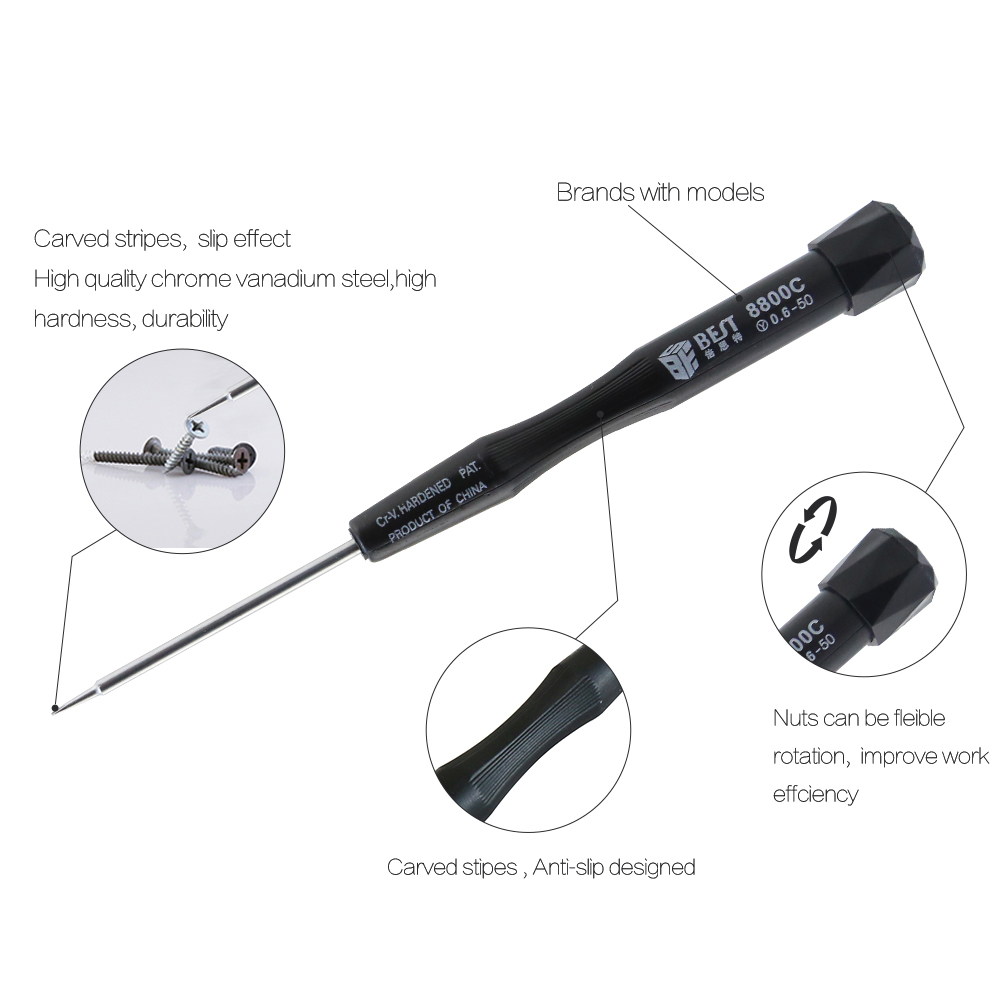 1 Stück Präzisionsschraubendre – Pentalobe Screwdriver Set Bewertung und Preis