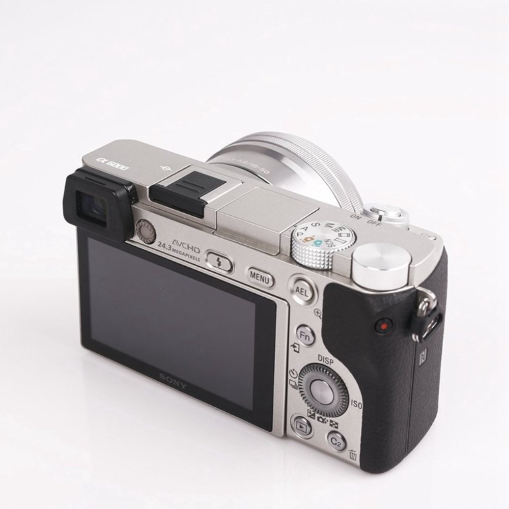 Für SONY A7R IV A9 A6100 A6600 – Nikon Camera Z50 Bewertung und Preis