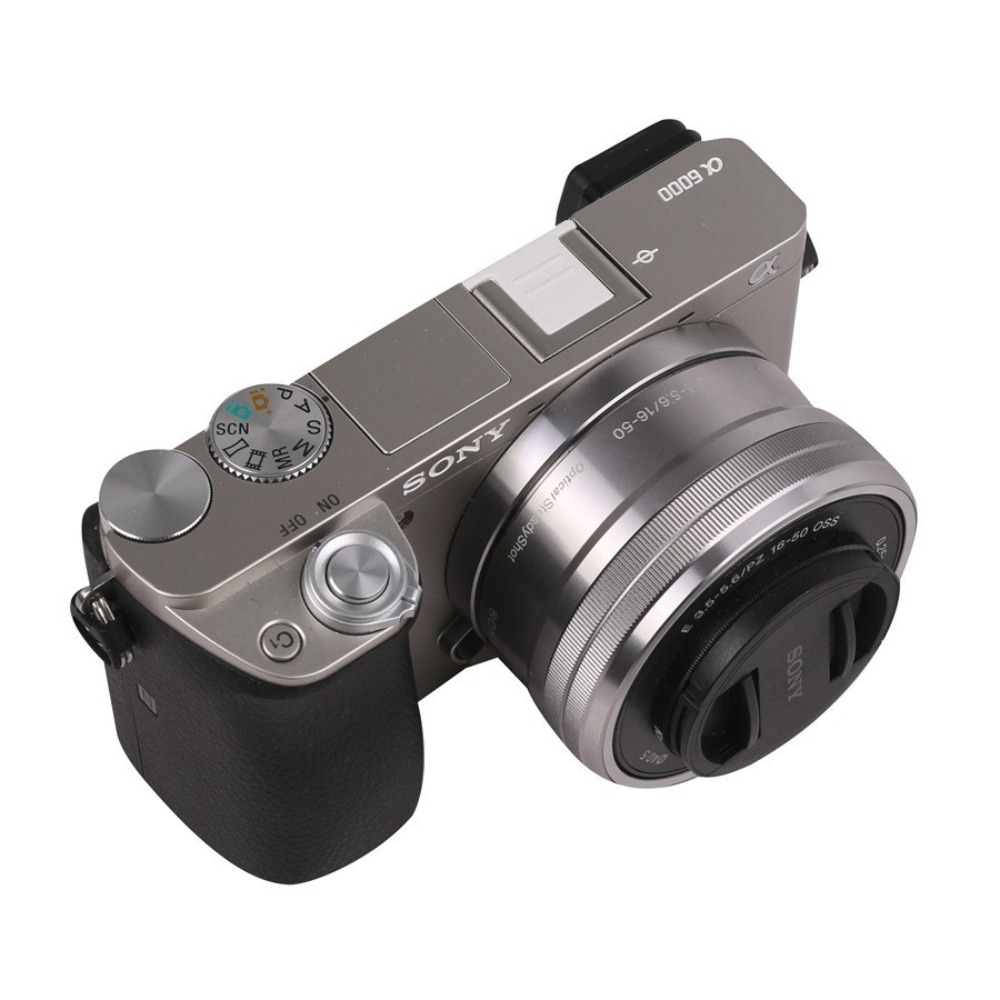 Für SONY A7R IV A9 A6100 A6600 – Nikon Camera Z50 Bewertung und Preis