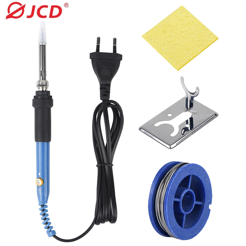 JCD 60W Elektrischer Lötkolben – Electronic Repair Tutorial Bewertung und Preis