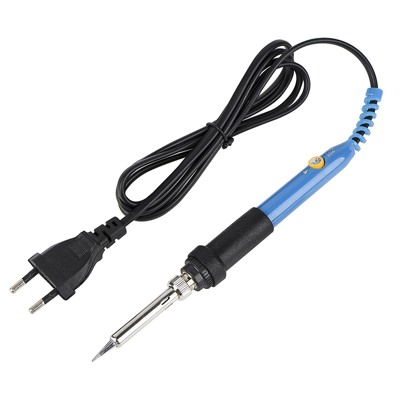 JCD 60W Elektrischer Lötkolben – Electronic Repair Tutorial Bewertung und Preis