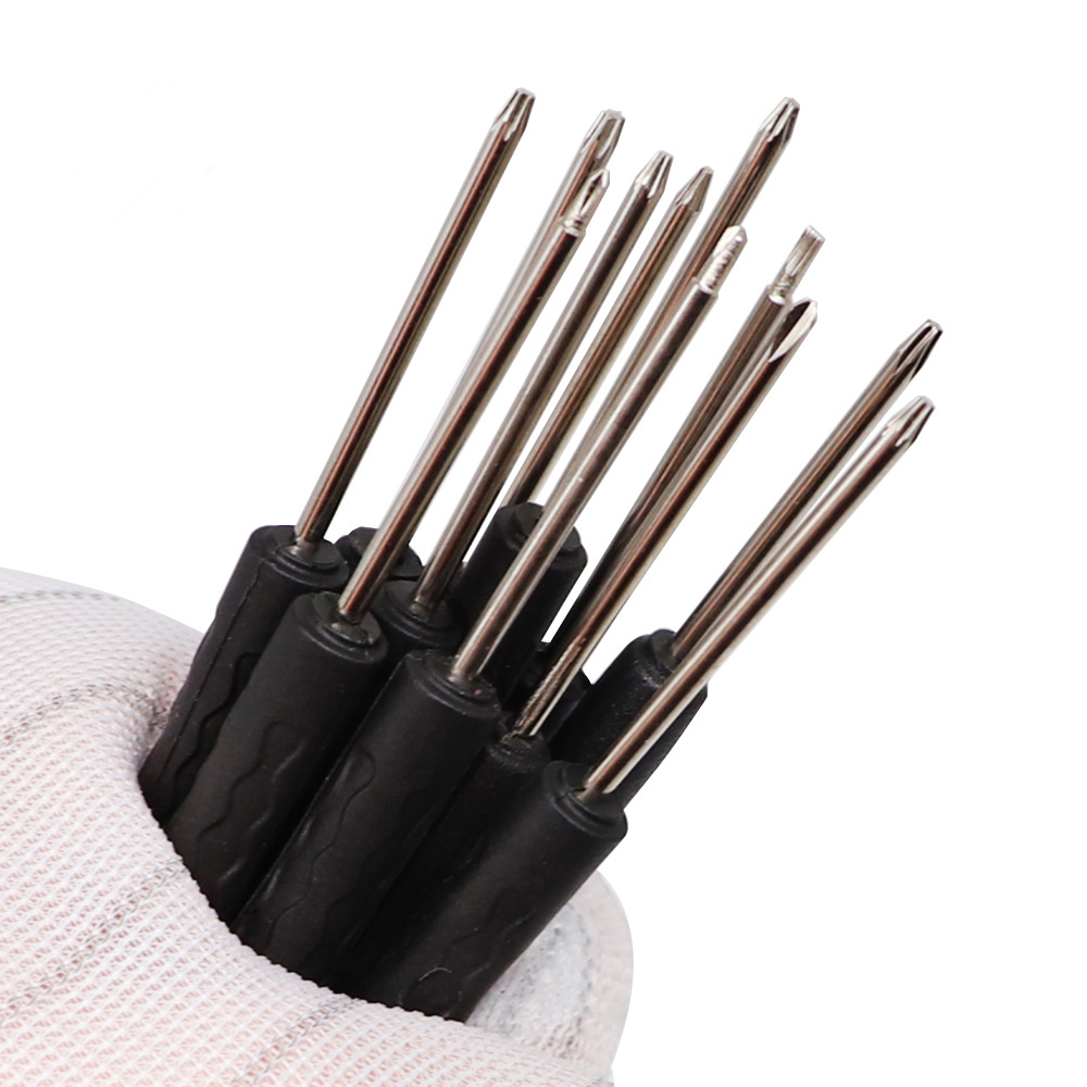 500Pc Mini Schraubendreher 1,5 – Pentalobe Screwdriver Set Bewertung und Preis