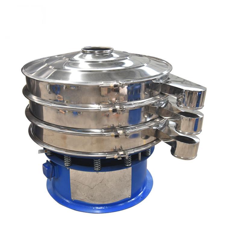800mm Rotierendes Vibrationssi – Screen Separator Machine Bewertung und Preis