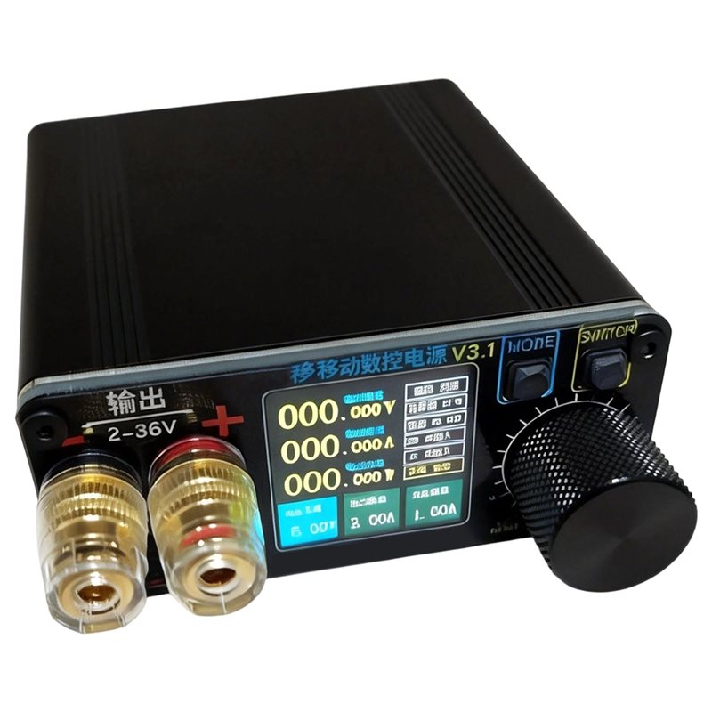 A25I-Tragbares, einstellbares  – Electronics Repair Lab Bewertung und Preis
