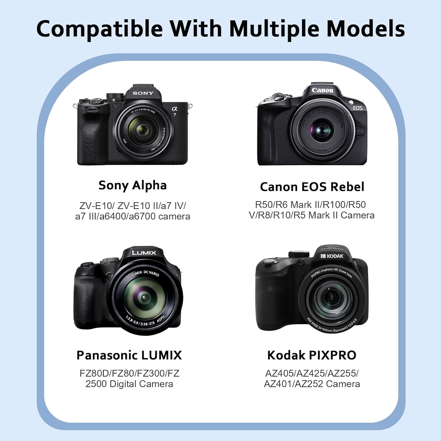 XANAD Hartschalen-Kameratasche – Nikon Camera Z50 Bewertung und Preis