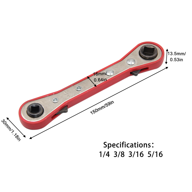 Red Edge Doppelkopf-Ratschensc – Pentalobe Screwdriver Set Bewertung und Preis
