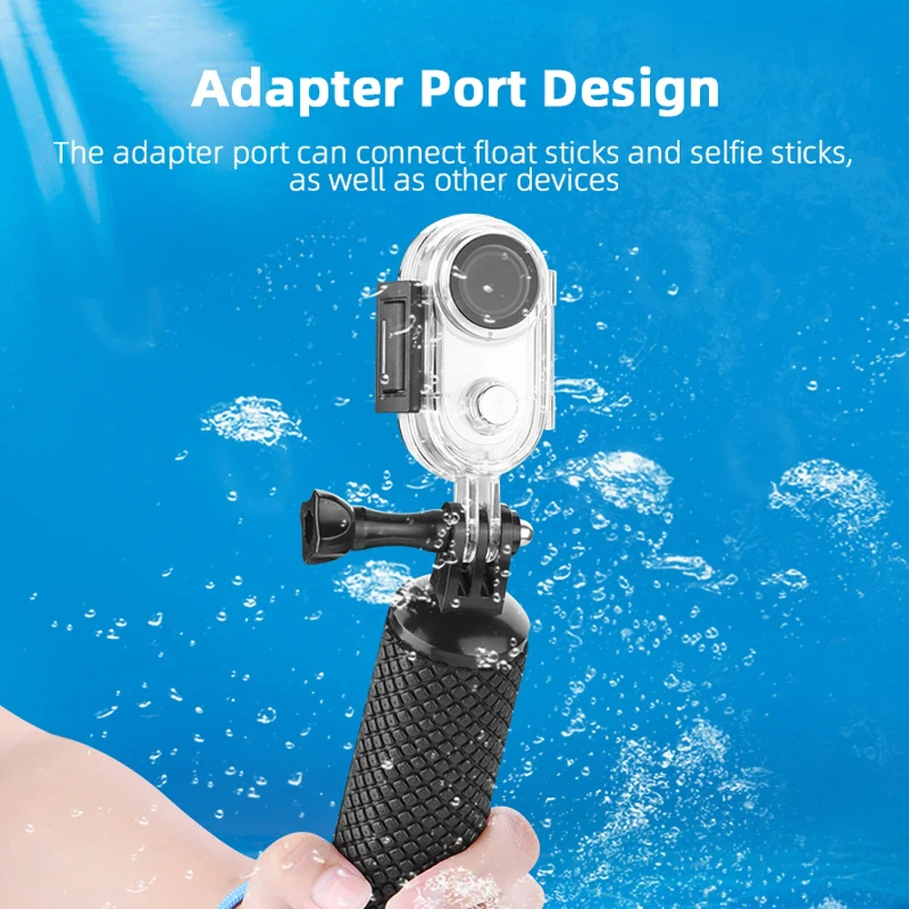 GO 3S Kamera 40M wasserdichtes – Insta360 Camera Go 3 Bewertung und Preis